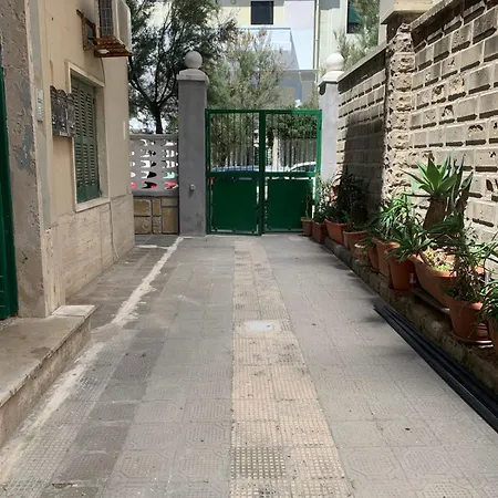 Апартаменты La Perla Del Mare *