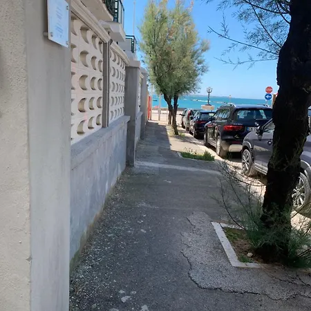 La Perla Del Mare * Бари