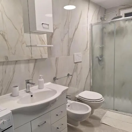Апартаменты La Perla Del Mare